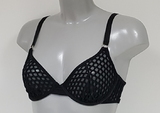DDO Special F4P schwarz nicht geformter bh