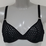 DDO Special F4P schwarz nicht geformter bh