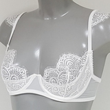 DDO Special F4P elfenbein set
