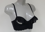 DDO Special F4P schwarz nicht geformter bh