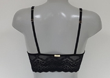 DDO Special F4P schwarz nicht geformter bh