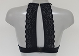 DDO Special F4P schwarz push up bh