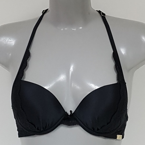 DDO Special F4P schwarz push up bh