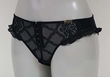 DDO Special F4P schwarz slip