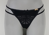 DDO Special F4P schwarz string