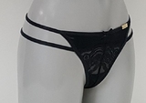 DDO Special F4P schwarz string