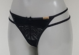 DDO Special F4P schwarz string