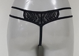 DDO Special F4P schwarz string