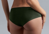 Marlies Dekkers Crown Jewel grün/print slip