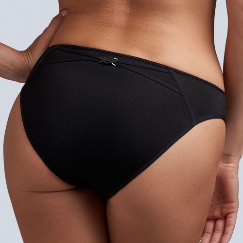 Marlies Dekkers Forever Secret schwarz slip