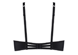 Marlies Dekkers Charm schwarz vorgeformter bh