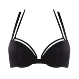 Marlies Dekkers Art Of Love schwarz push up bh