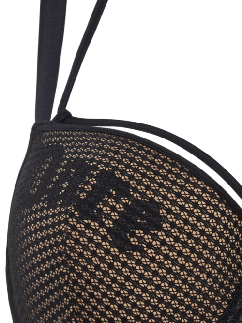 Marlies Dekkers Dare To Be schwarz vorgeformter bh