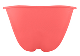 Marlies Dekkers Bademode La Flor lachsrosa bikini slip