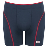 Sloggi Männer mOve FLEX navy-blau sport boxershort