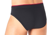 Sloggi Männer mOve FLEX schwarz männer slip