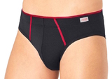 Sloggi Männer mOve FLEX schwarz männer slip