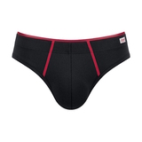 Sloggi Männer mOve FLEX schwarz männer slip