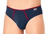 Sloggi Männer mOve FLEX blau männer slip