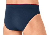 Sloggi Männer mOve FLEX blau männer slip
