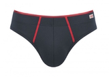 Sloggi Männer mOve FLEX blau männer slip