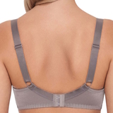 Naturana Elize taupe nicht geformter bh