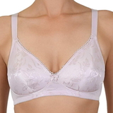 Naturana Nicolet baby pink ohne bügel bh