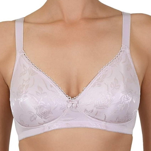 Naturana Nicolet baby pink ohne bügel bh