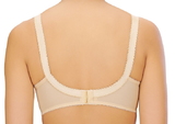 Naturana Glamorise beige ohne bügel bh