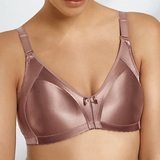 Naturana Minimizer taupe ohne bügel bh