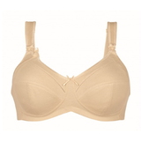 Anita Mutterschaft Basic beige still-bh