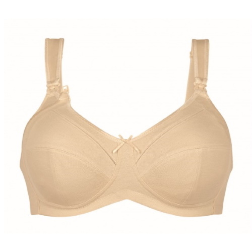 Anita Mutterschaft Basic beige still-bh