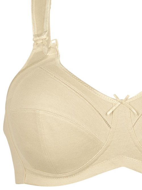 Anita Mutterschaft Basic beige still-bh