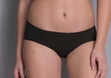 Anita Essentials  schwarz hipster