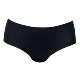 Anita Essentials  schwarz hipster