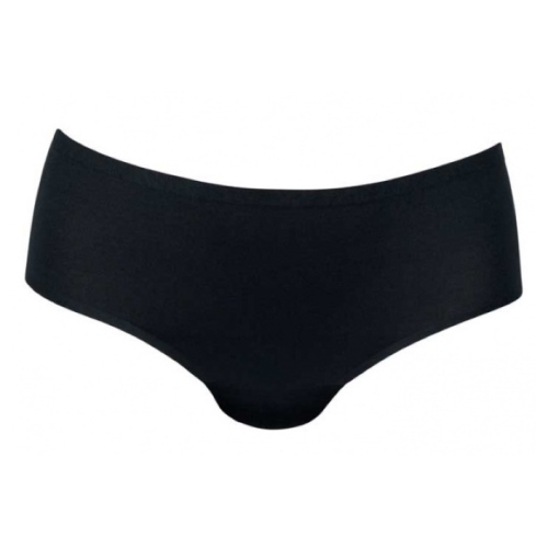 Anita Essential schwarz hipster