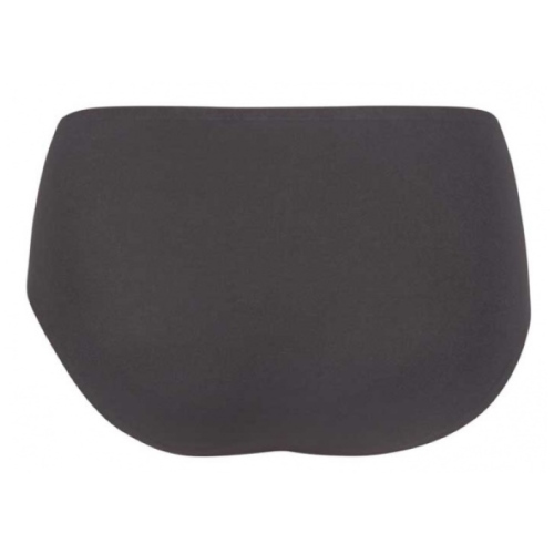 Anita Essential dunkegrau hipster