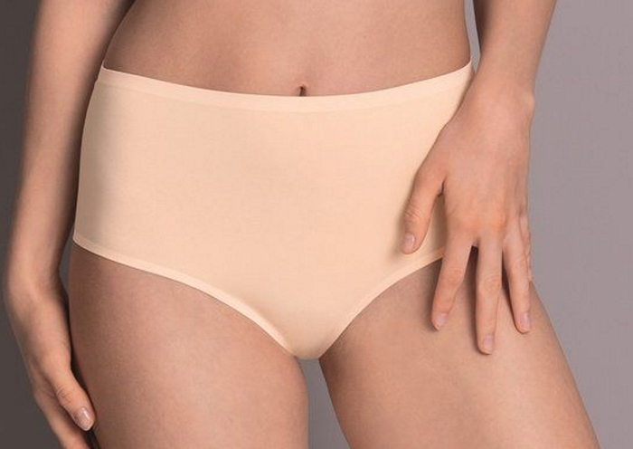 Anita Essential desert hoher slip