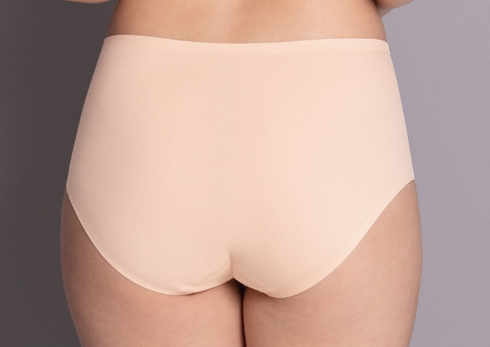 Anita Essential desert hoher slip