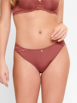 LingaDore Sable sable rot slip