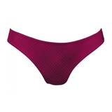 Rosa Faia Caroline weinrot string