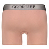 RJ Bodywear Männer Good Life beige boxershort