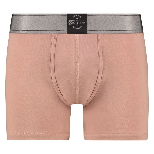 RJ Bodywear Männer Good Life beige boxershort
