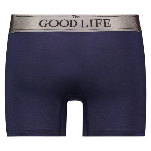 RJ Bodywear Männer Good Life blau boxershort