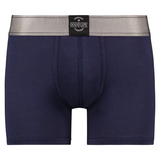 RJ Bodywear Männer Good Life blau boxershort