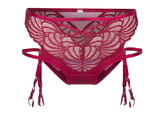 LingaDore Super Sexy rot slip