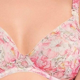 Anita Mutterschaft Miss Rose pink/print still-bh