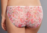 Anita Mutterschaft Miss Rose pink/print mutterschaftsslip