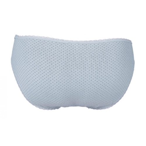 Anita Mutterschaft Seamless grau/print mutterschaftsslip