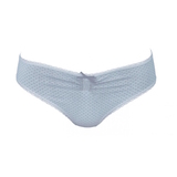 Anita Mutterschaft Seamless grau/print mutterschaftsslip